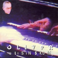 Što To Bješe Ljubav_Oliver Dragojevic
