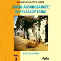 Sisiit_Bukros Singers,Irene Ragusante