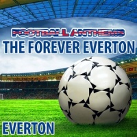 The Forever Everton (Everton Anthems)_Gold Band