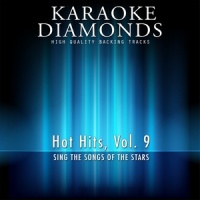 All My Life_Karaoke Diamonds,Aaron Neville