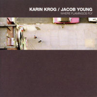 Northern Sun_Karin Krog,Jacob Young