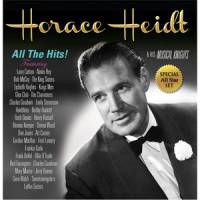 I Don't Want to Set the World On Fire(feat. Larry Cotton, Frankie Carle & Donna and Her Don Juans)_Horace Heidt & His Musical Knights,Larry Cotton,Donna and Her Don Juans,Frankie Carle