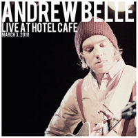 The Ladder_Andrew Belle
