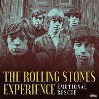 Emotional Rescue_The Rolling Stones Experience,Seasons of Love,Keith Richards