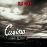 Time_Blue Rodeo
