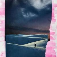 Empty Hands_Jason Anderson