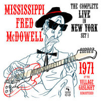 Louise (Set 1)_Mississippi Fred McDowell