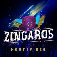 Presentación Parte 2: Un Zíngaro Llega_Zingaros,Yamandú Cardozo,Tabare Cardozo