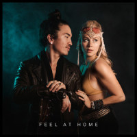 Feel at Home_Hart,Soul