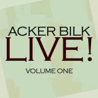 Don't Get Around Much Anymore_Acker Bilk,Kenny Baker,Kenny Ball