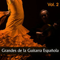 Zorongo Gitano_Paco de Lucía