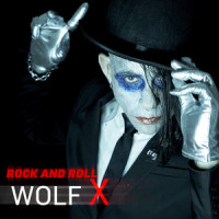 Rock and Roll_Wolf X,David Francisco