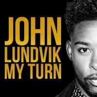 Say I Do_John Lundvik