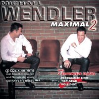 Disco_Michael Wendler