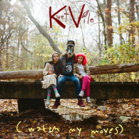 Flyin (like a fast train)_Kurt Vile