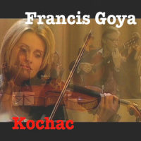 Czarne oczy_Francis Goya