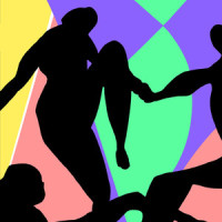 マティス ダンス 音楽_Satoru Ono With Tenniscoats,SATORU ONO,Tenniscoats