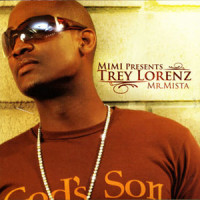 Over & Over Again_Trey Lorenz