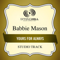 Yours For Always_Babbie Mason
