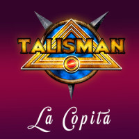 La Copita_Grupo Talisman Del Paso,Maricarmen Marin