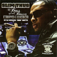 Welcome To Houston (Feat. Lil Keke, Pimp C, Trae, Z-Ro & Bun B)_Slim Thug