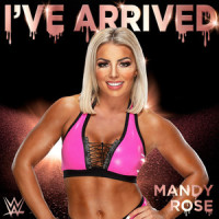 I've Arrived(Mandy Rose)_WWE,def rebel