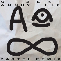Angry Fix_Otzeki,Pastel