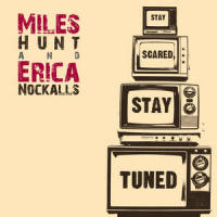 The Cake_Miles Hunt,Erica Nockalls