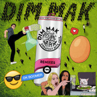 Dollar Menu(feat. Dani Poppitt)_Two Friends,Dani Poppitt