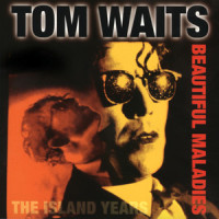 Good Old World (Waltz)_Tom Waits