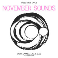 Through Frost & Thunder_Laura Cannell,Kate Ellis
