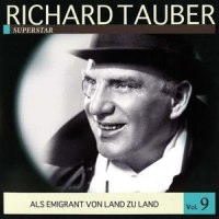 Ach, manche vergangene Nacht_Richard Tauber,Josef Krips