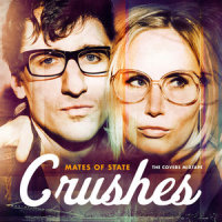 Sleep the Clock Around_Mates Of State