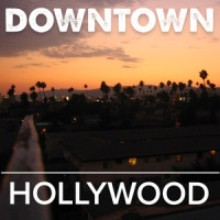 Downtown Hollywood_Travis Howard