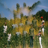 Lady Rachel_Allah-Las,Miles Michaud