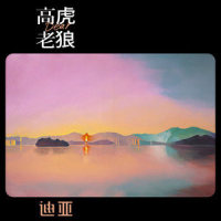 迪亚_老狼,痛仰乐队