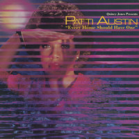 Oh No, Margarita_Patti Austin