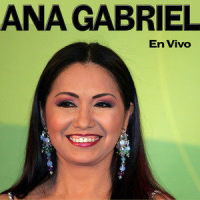 Simplemente Amigos_Ana Gabriel