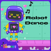 Robot Dance_The Kiboomers,Wendy Wiseman,Sherry Segal,Christopher Pennington