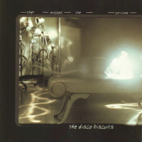 Home Again_The Disco Biscuits