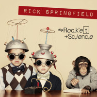 All Hands on Deck_Rick Springfield
