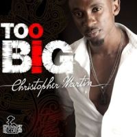 Too Big_Christopher Martin