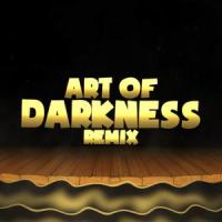 Art of Darkness(feat. The Stupendium)_Kyle Allen Music,The Stupendium