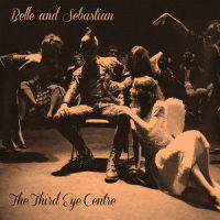 The Eighth Station Of The Cross Kebab House_Belle & Sebastian