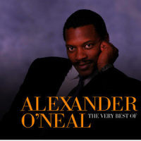 In the Middle_Alexander O'Neal