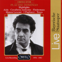 Act I: Recondita armonia_Plácido Domingo,Karl Christian Kohn,Bavarian State Orchestra,Jesús López-Cobos