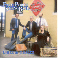 Kemp's Jig_Front Porch String Band,Claire Lynch