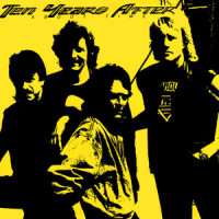 Wild Is the River_Ten Years After