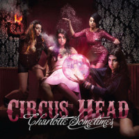 Circus Head_Charlotte Sometimes