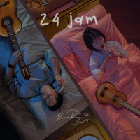 24 Jam_Suara Kayu